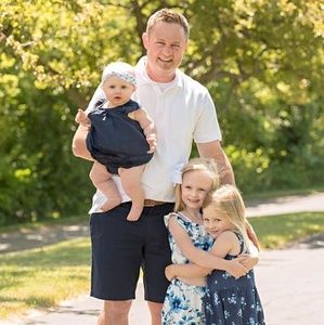 Meet your Posher, Ben